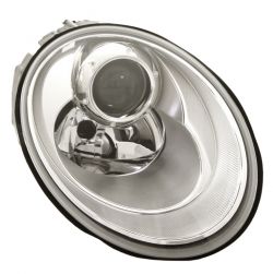 FARO VOLKSWAGEN NEW BEETLE 2005-2011 DERECHO