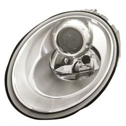 FARO VOLKSWAGEN NEW BEETLE 2005-2011 IZQUIERDO
