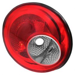 PILOTO TRASERO VOLKSWAGEN NEW BEETLE 2005-2011 IZQUIERDO