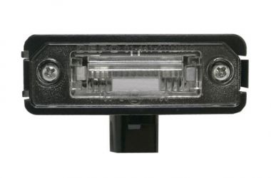 LUZ DE MATRICULA VOLKSWAGEN NEW BEETLE 2005-2011 TRASERO