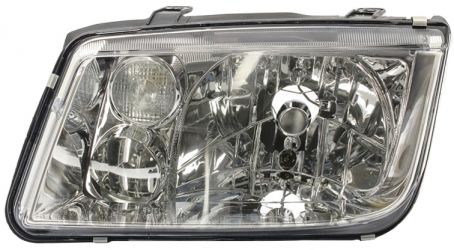 FARO VOLKSWAGEN BORA 1997-2005 IZQUIERDO