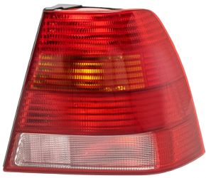 PILOTO TRASERO VOLKSWAGEN BORA 1997-2005 BLANCO / DERECHO