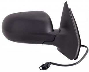 ESPEJO RETROVISOR VOLKSWAGEN BORA 1997-2005 ELECTRICO / TERMICO / GRANDE / DERECHO
