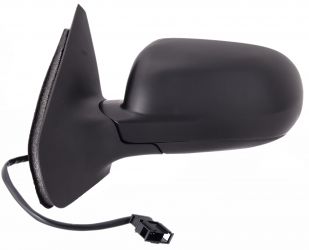 ESPEJO RETROVISOR VOLKSWAGEN BORA 1997-2005 ELECTRICO / TERMICO / GRANDE / IZQUIERDO