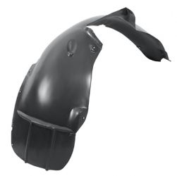 GUARDABARROS VOLKSWAGEN GOLF IV 1997-2004 DELANTERO DERECHO