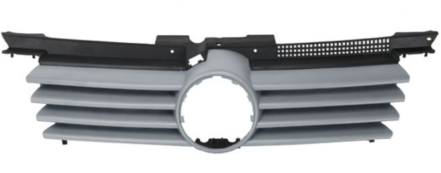 REJILLA VOLKSWAGEN BORA 1997-2005 FRENTE / COMPLETA / IMPRIMADA