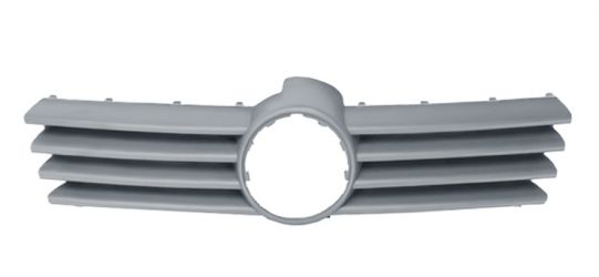 REJILLA VOLKSWAGEN BORA 1997-2005 FRENTE / EXTERIOR / IMPRIMADA