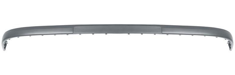 MOLDURA VOLKSWAGEN BORA 1997-2005 PARACHOQUES DELANTERO / IMPRIMADA