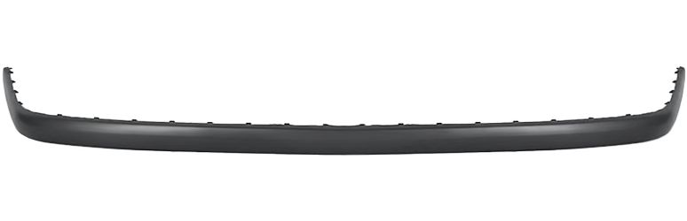 MOLDURA VOLKSWAGEN BORA 1997-2005 PARACHOQUES TRASERO