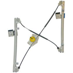 ELEVALUNAS VOLKSWAGEN GOLF IV 1997-2004 5 PUERTAS / ELECTRICO / SIN MOTOR / CONFORT / DELANTERO DERECHO