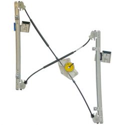 ELEVALUNAS VOLKSWAGEN GOLF IV 1997-2004 5 PUERTAS / ELECTRICO / SIN MOTOR / CONFORT / DELANTERO IZQUIERDO