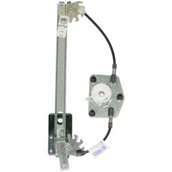 ELEVALUNAS VOLKSWAGEN GOLF IV 1997-2004 5 PUERTAS / ELECTRICO / SIN MOTOR / CONFORT / TRASERO DERECHO