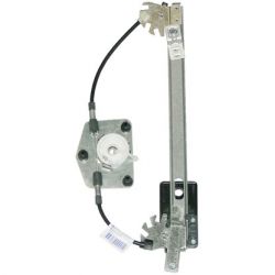 ELEVALUNAS VOLKSWAGEN GOLF IV 1997-2004 5 PUERTAS / ELECTRICO / SIN MOTOR / CONFORT / TRASERO IZQUIERDO