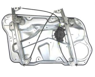 ELEVALUNAS VOLKSWAGEN GOLF IV 1997-2004 5 PUERTAS / ELECTRICO / SIN MOTOR / CON PANEL / CONFORT / DELANTERO DERECHO