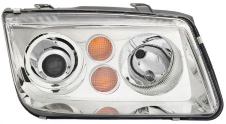 FARO VOLKSWAGEN BORA 1997-2005 XENON / DERECHO