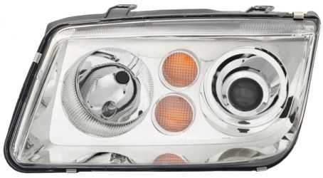 FARO VOLKSWAGEN BORA 1997-2005 XENON / IZQUIERDO