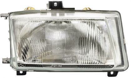 FARO VOLKSWAGEN CADDY 1996-2004 DERECHO