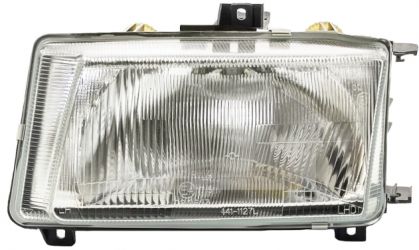 FARO VOLKSWAGEN CADDY 1996-2004 IZQUIERDO
