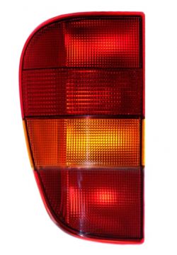 PILOTO TRASERO VOLKSWAGEN CADDY 1996-2004 IZQUIERDO