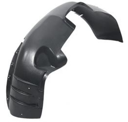 GUARDABARROS VOLKSWAGEN CADDY 1996-2004 DELANTERO DERECHO