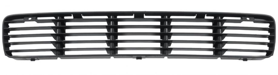 REJILLA VOLKSWAGEN POLO CLASSIC / VARIANT 1995-2002 PARACHOQUES DELANTERO / CENTRAL