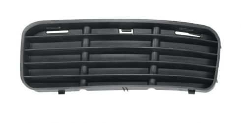 REJILLA VOLKSWAGEN POLO CLASSIC / VARIANT 1995-2002 PARACHOQUES DELANTERO / SIN ANTINIEBLA / IZQUIERDA