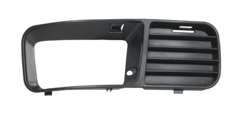 REJILLA VOLKSWAGEN POLO CLASSIC / VARIANT 1995-2002 PARACHOQUES DELANTERO / CON AGUJERO / DERECHA