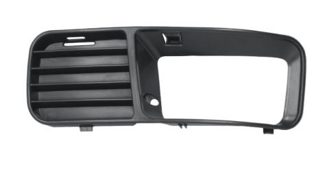 REJILLA VOLKSWAGEN POLO CLASSIC / VARIANT 1995-2002 PARACHOQUES DELANTERO / CON AGUJERO / IZQUIERDA