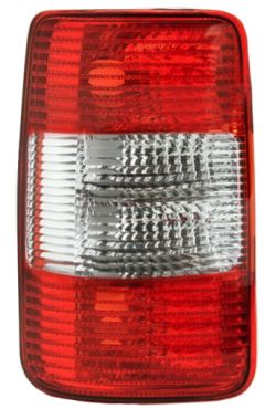 PILOTO TRASERO VOLKSWAGEN CADDY 2004-2010 IZQUIERDO