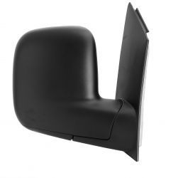 ESPEJO RETROVISOR VOLKSWAGEN CADDY 2010-2015 MANUAL / DERECHO