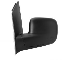 ESPEJO RETROVISOR VOLKSWAGEN CADDY 2010-2015 MANUAL / IZQUIERDO