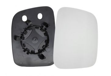 CRISTAL VOLKSWAGEN TRANSPORTER T5 2003-2009 CON SOPORTE / CONVEXO / DERECHO
