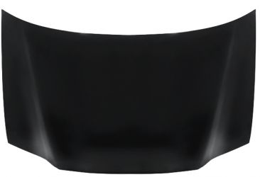 CAPO VOLKSWAGEN CADDY 2004-2010 DELANTERO