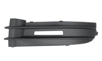 REJILLA VOLKSWAGEN CADDY 2004-2010 PARACHOQUES DELANTERO / SIN ANTINIEBLA / IZQUIERDA