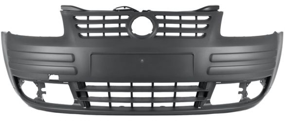 PARACHOQUES VOLKSWAGEN CADDY 2004-2010 DELANTERO
