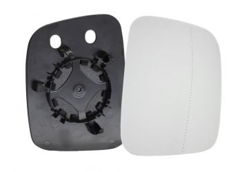 CRISTAL VOLKSWAGEN TRANSPORTER T5 2003-2009 CON SOPORTE / ASFERICO / DERECHO