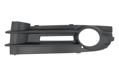 REJILLA VOLKSWAGEN CADDY 2004-2010 PARACHOQUES DELANTERO / CON ANTINIEBLA / IZQUIERDA