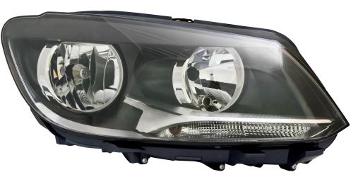 FARO VOLKSWAGEN CADDY 2010-2015 OPTICA DOBLE / DERECHO