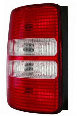 PILOTO TRASERO VOLKSWAGEN CADDY 2010-2015 1 PORTON TRASERO / IZQUIERDO