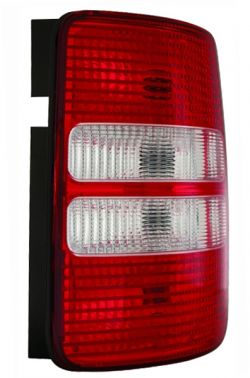 PILOTO TRASERO VOLKSWAGEN CADDY 2010-2015 2 PUERTAS TRASERAS / DERECHO
