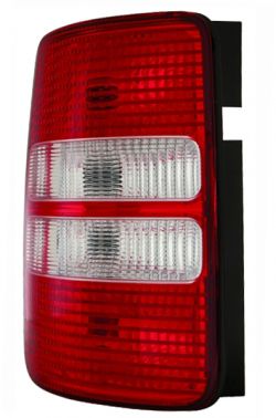 PILOTO TRASERO VOLKSWAGEN CADDY 2010-2015 2 PUERTAS TRASERAS / IZQUIERDO