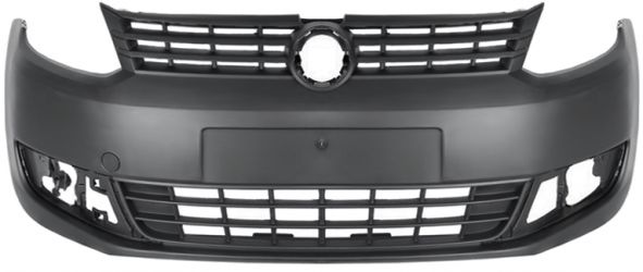 PARACHOQUES VOLKSWAGEN CADDY 2010-2015 DELANTERO / VAN KOMBI