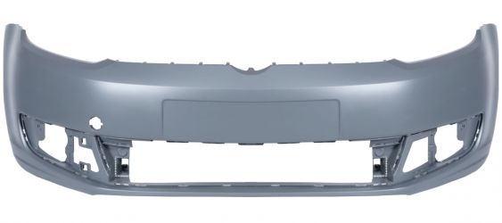 PARACHOQUES VOLKSWAGEN CADDY 2010-2015 DELANTERO / IMPRIMADO
