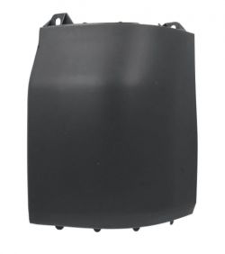 MOLDURA BAJO PILOTO VOLKSWAGEN CARAVELLE 2010-2015 TRASERA / 1 PORTON TRASERO / DERECHA