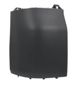 MOLDURA BAJO PILOTO VOLKSWAGEN CARAVELLE 2010-2015 TRASERA / 1 PORTON TRASERO / IZQUIERDA