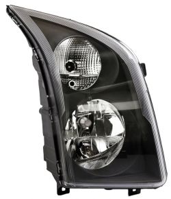 FARO VOLKSWAGEN CRAFTER 2006-2011 DERECHO