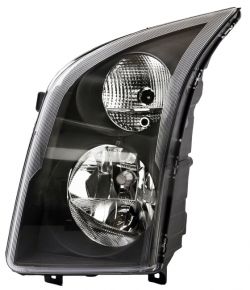FARO VOLKSWAGEN CRAFTER 2006-2011 IZQUIERDO