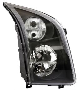 FARO VOLKSWAGEN CRAFTER 2013-2017 DERECHO