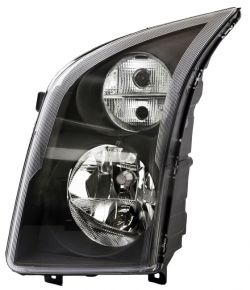 FARO VOLKSWAGEN CRAFTER 2013-2017 IZQUIERDO