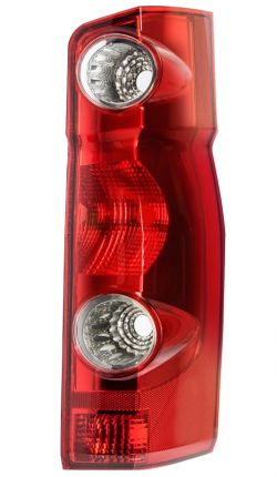PILOTO TRASERO VOLKSWAGEN CRAFTER 2006-2011 DERECHO